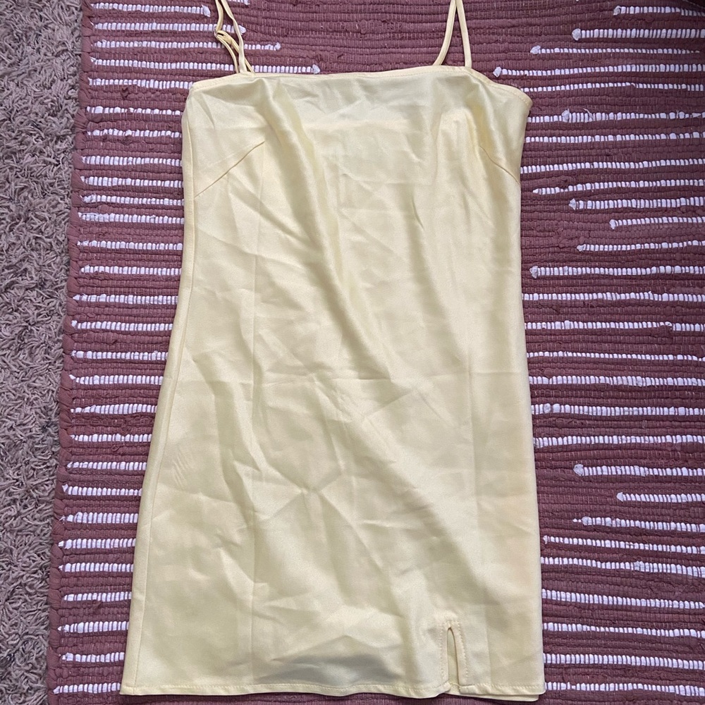 Princess Polly Dress